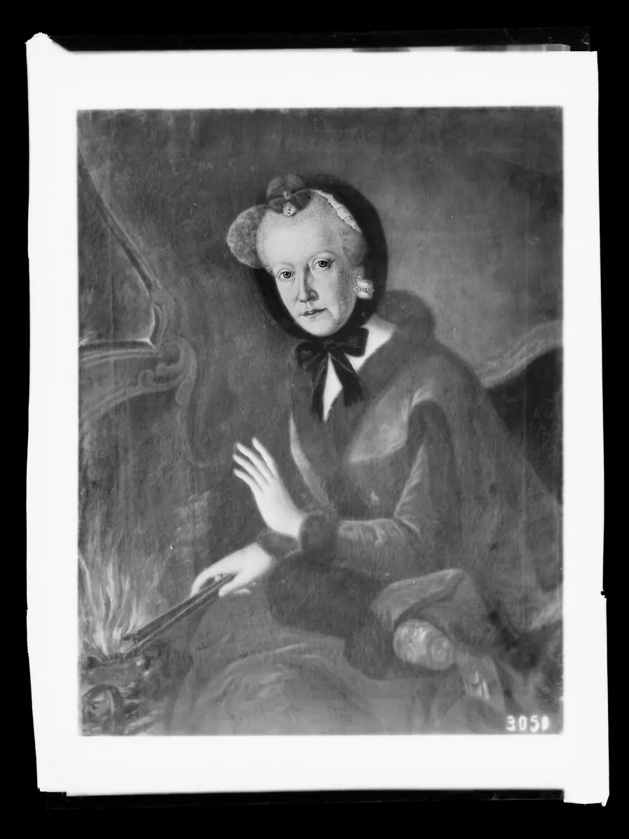 Marianne Gräfin Goess
