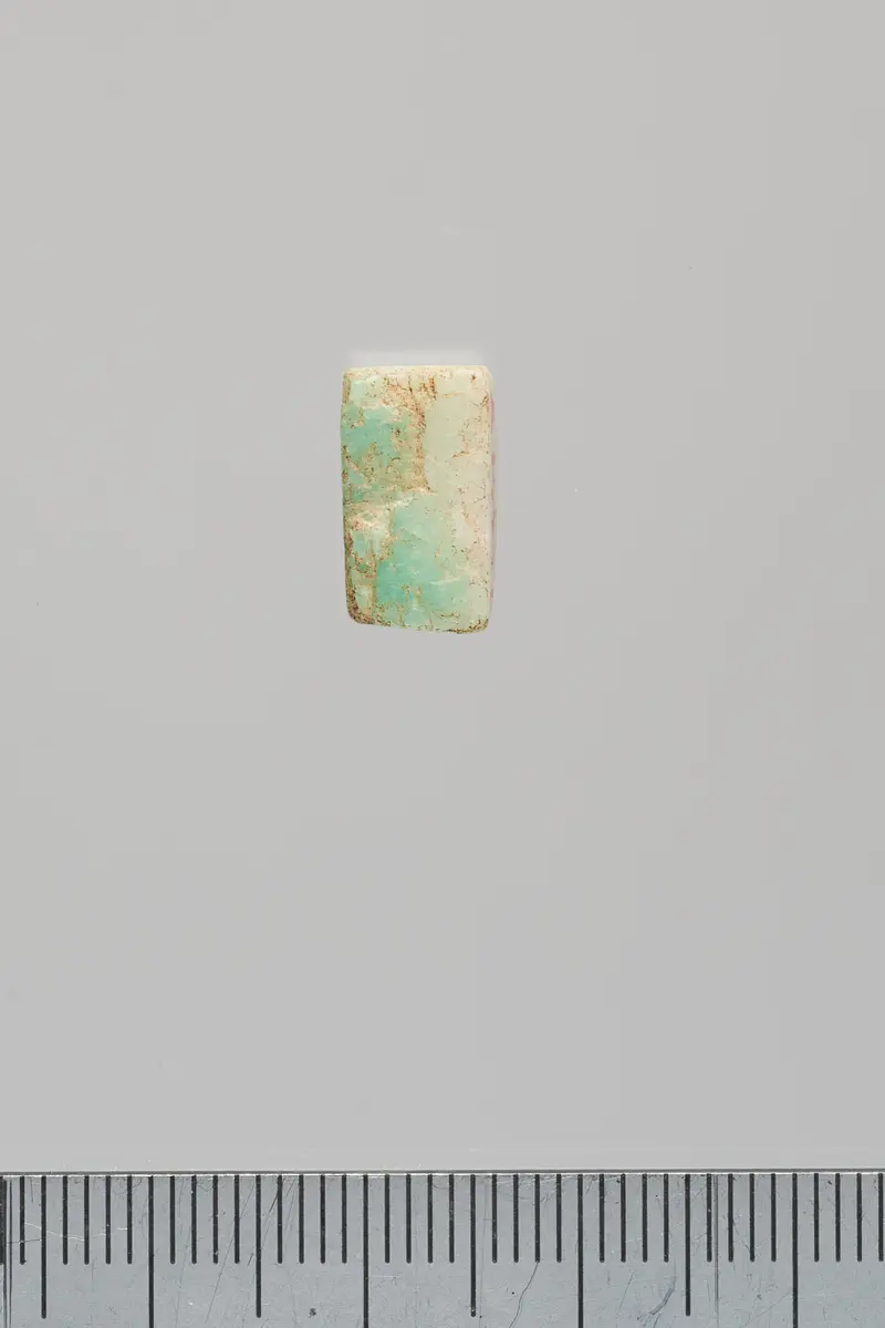 Elf Gewichte und Glättsteine