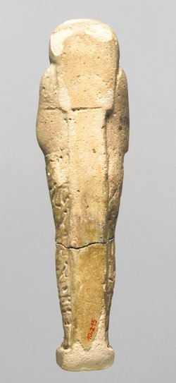 Uschebti des Hor-wadj