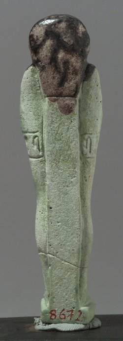 Uschebti des Pa-di-aset