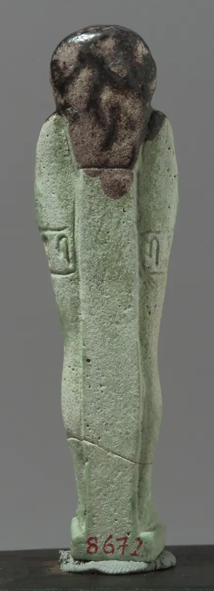 Uschebti des Pa-di-aset