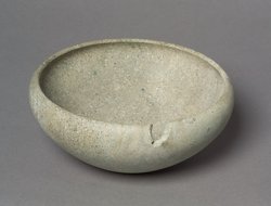 Steinschale