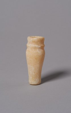 Schlanke Flasche