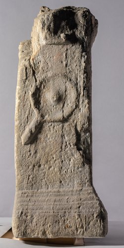 Votivaltar für die Nymphen