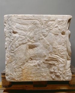 Entführung der Persephone