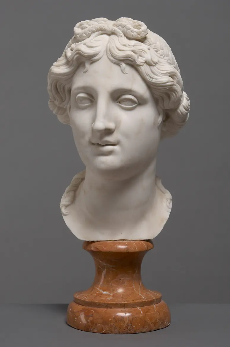 Female Allegory