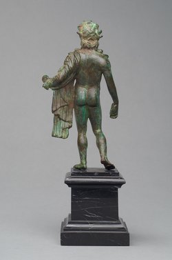 Apollo (Dioskur?)