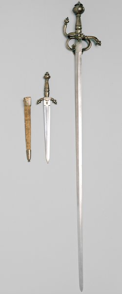Rapier