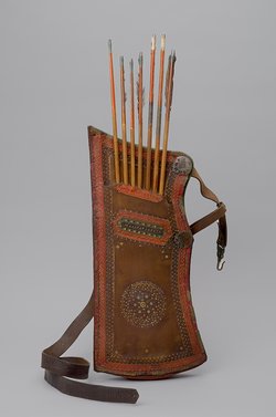 Pfeilköcher
