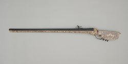 Radschlossgewehr