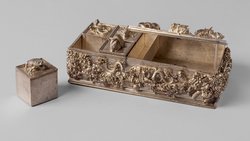 Part of a Writing Set, Case