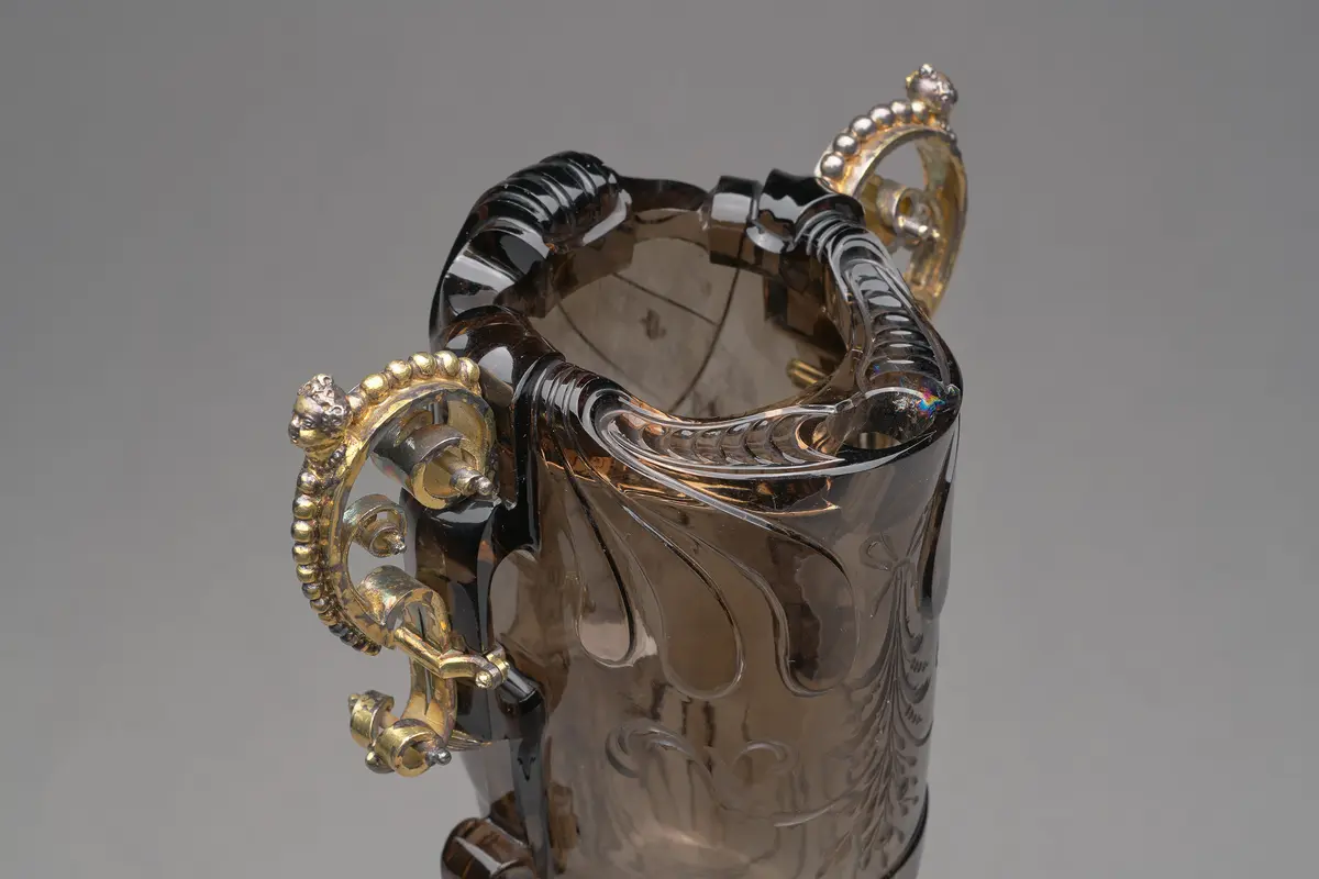 Henkelvase