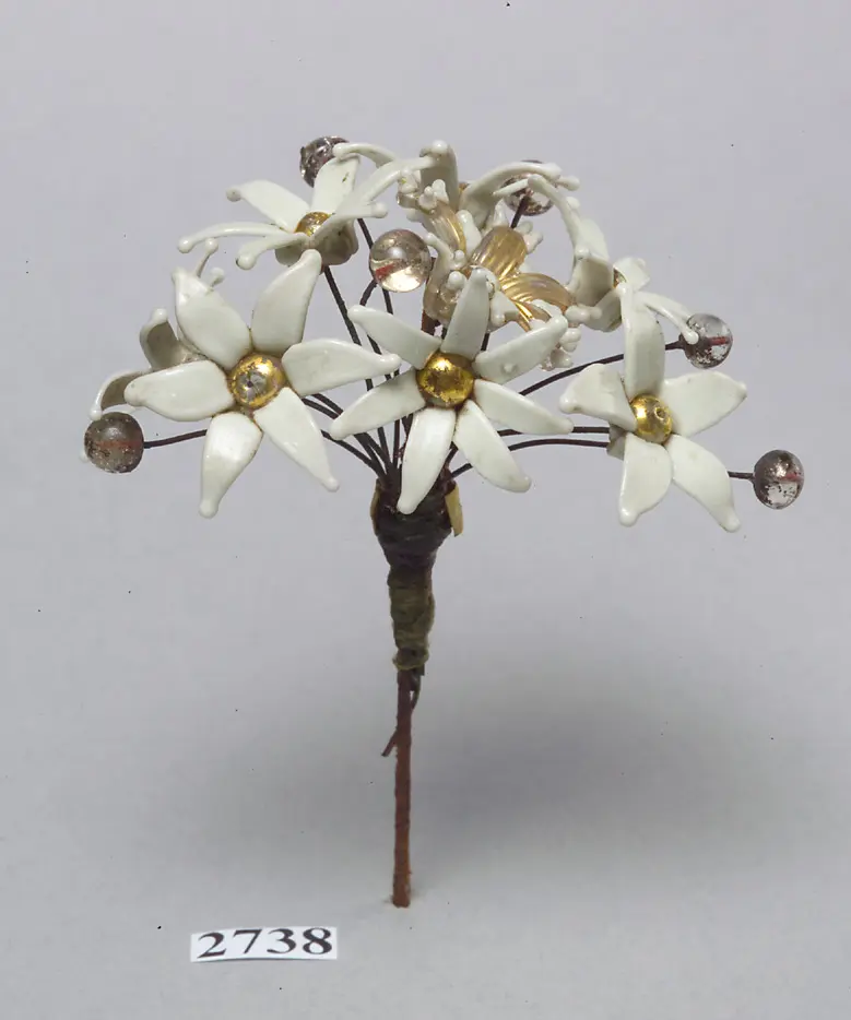 Blumensträußchen