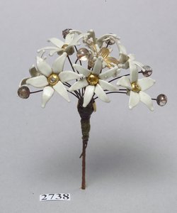 Blumensträußchen