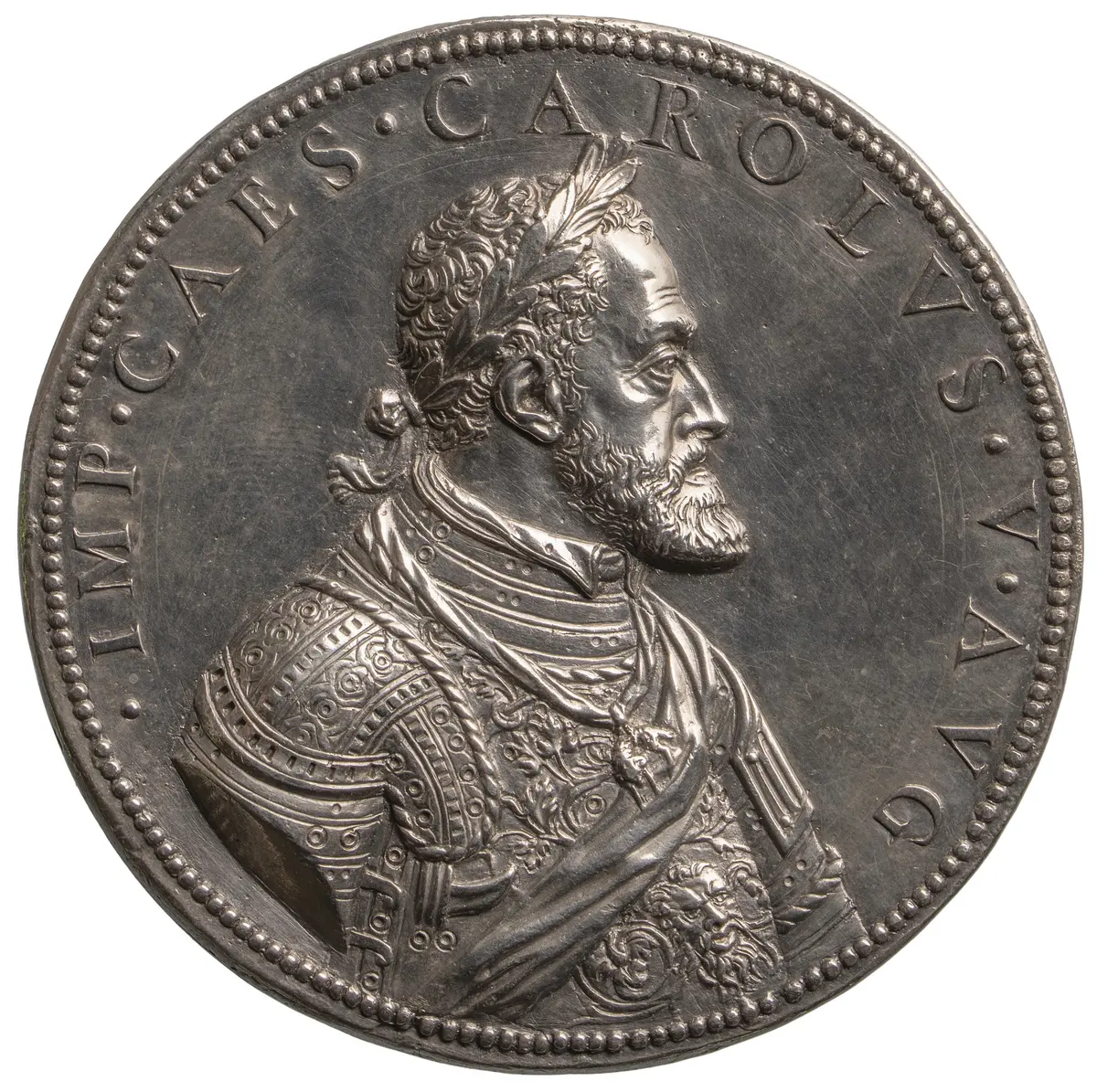 Habsburg: Kaiser Karl V.