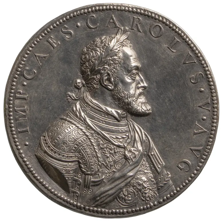Habsburg: Kaiser Karl V.