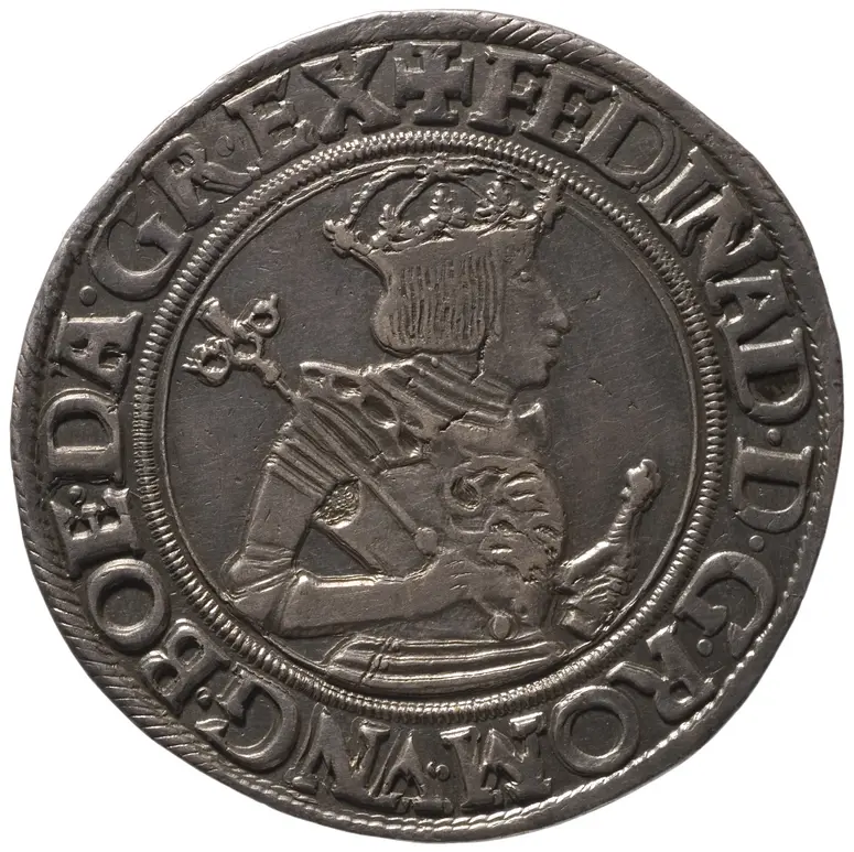 Münze