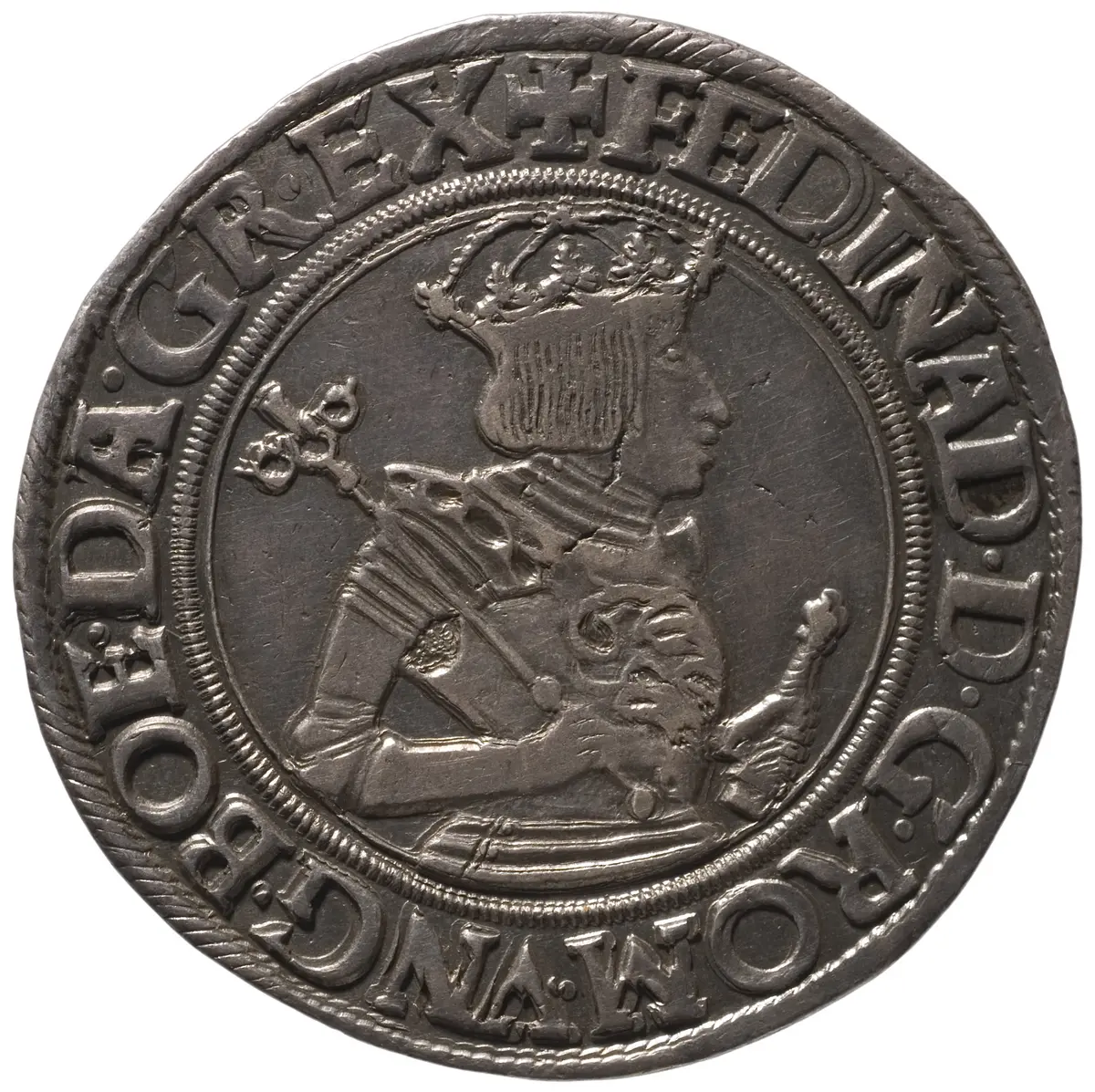 Münze