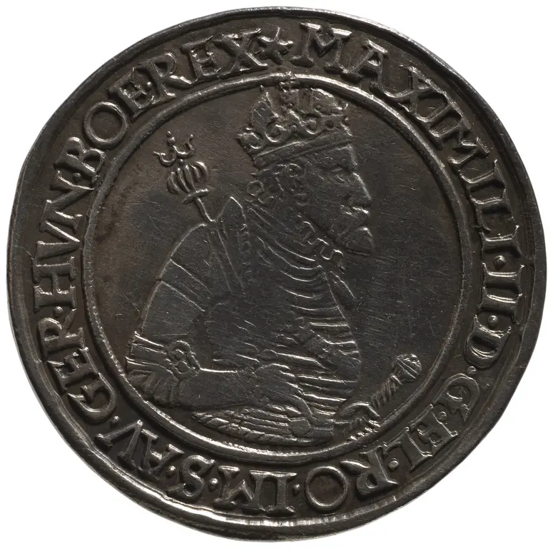 Münze