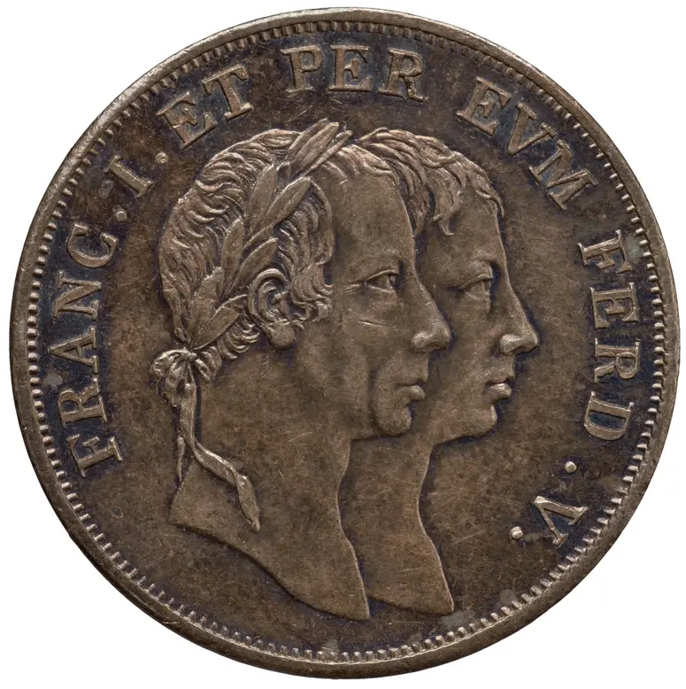 Medaille
