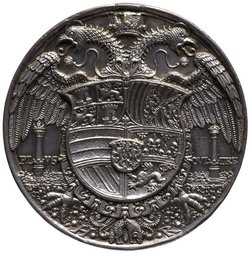 Habsburg: Kaiser Karl V.