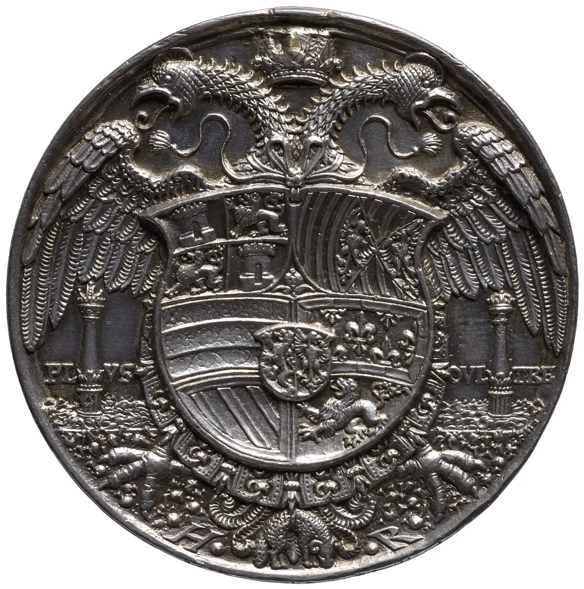 Habsburg: Kaiser Karl V.
