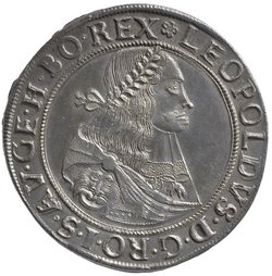 Haus Österreich: Leopold I.