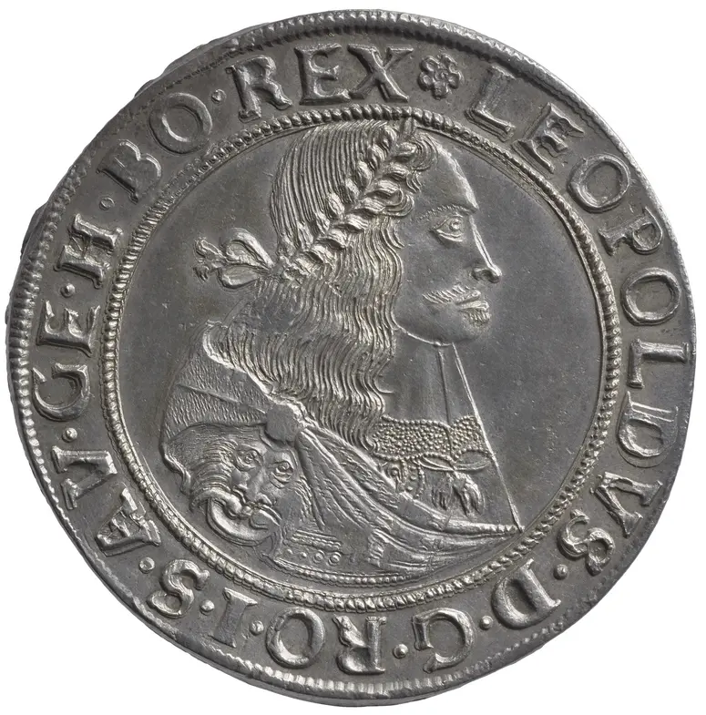 Münze