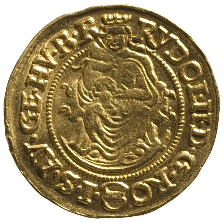 Münze