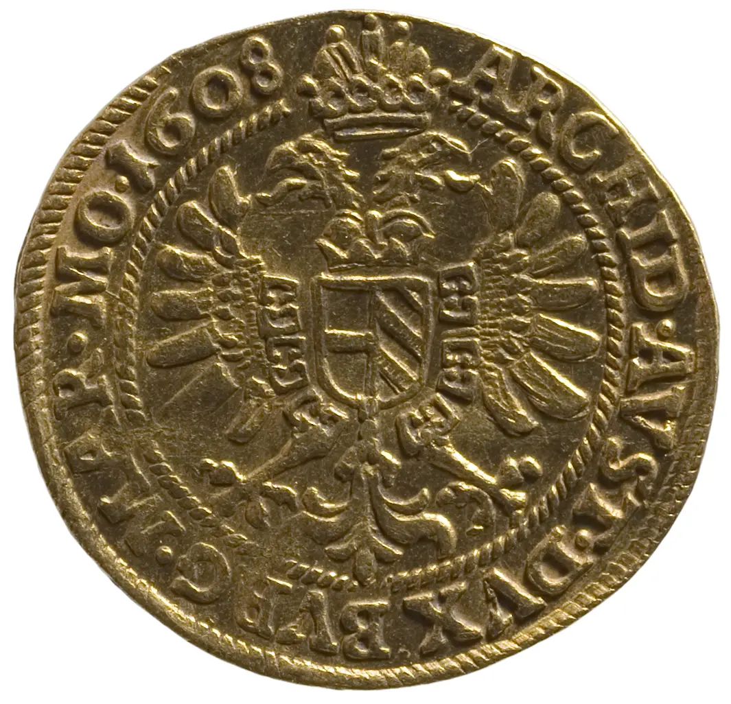 Münze