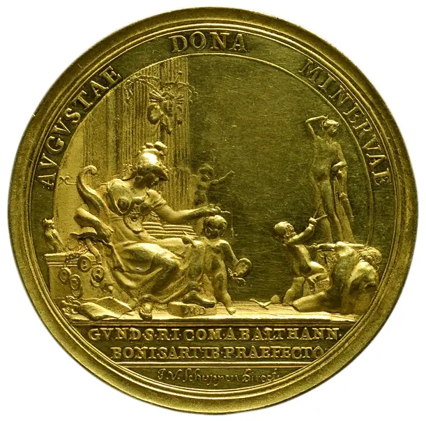 Habsburg: Kaiser Karl VI.