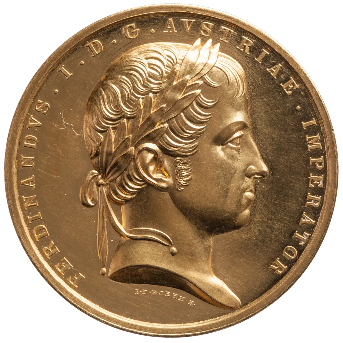 Habsburg: Kaiser Ferdinand I.