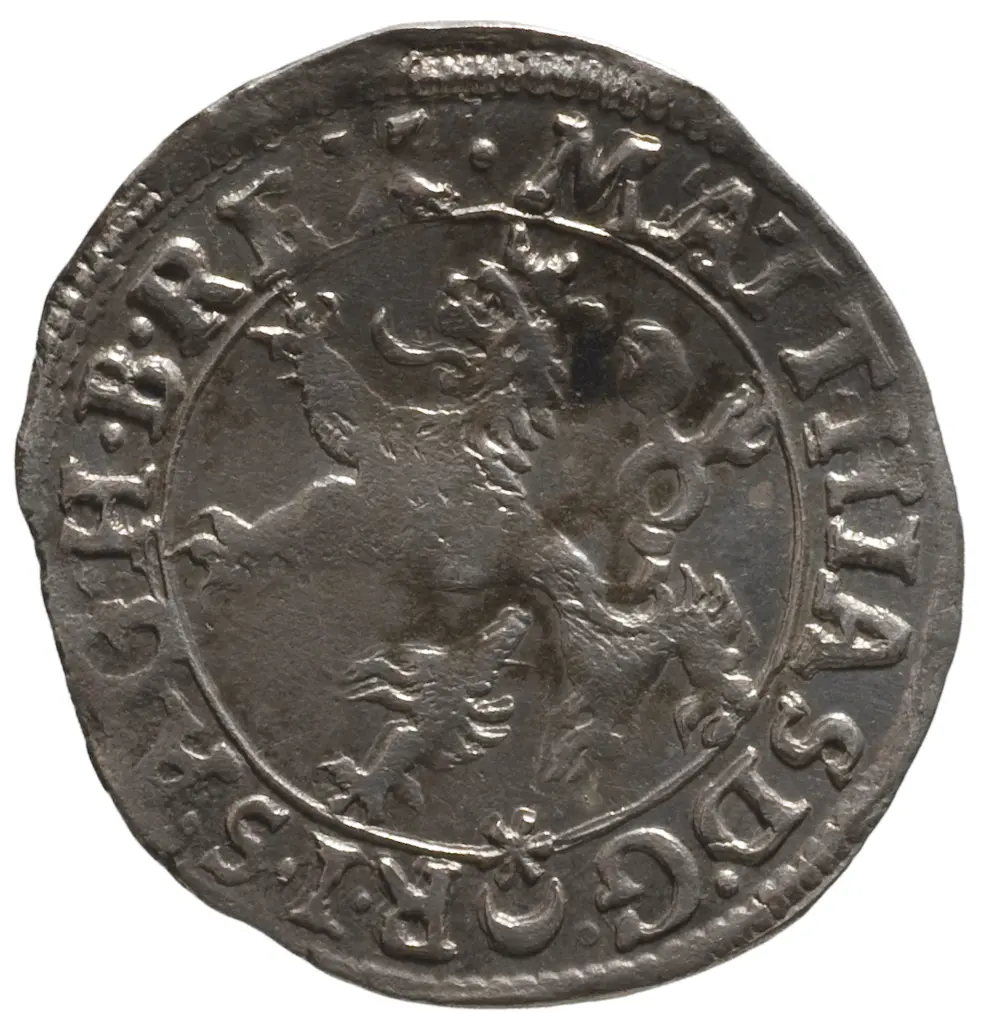 Münze