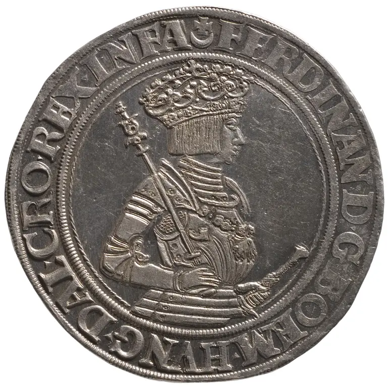 Münze