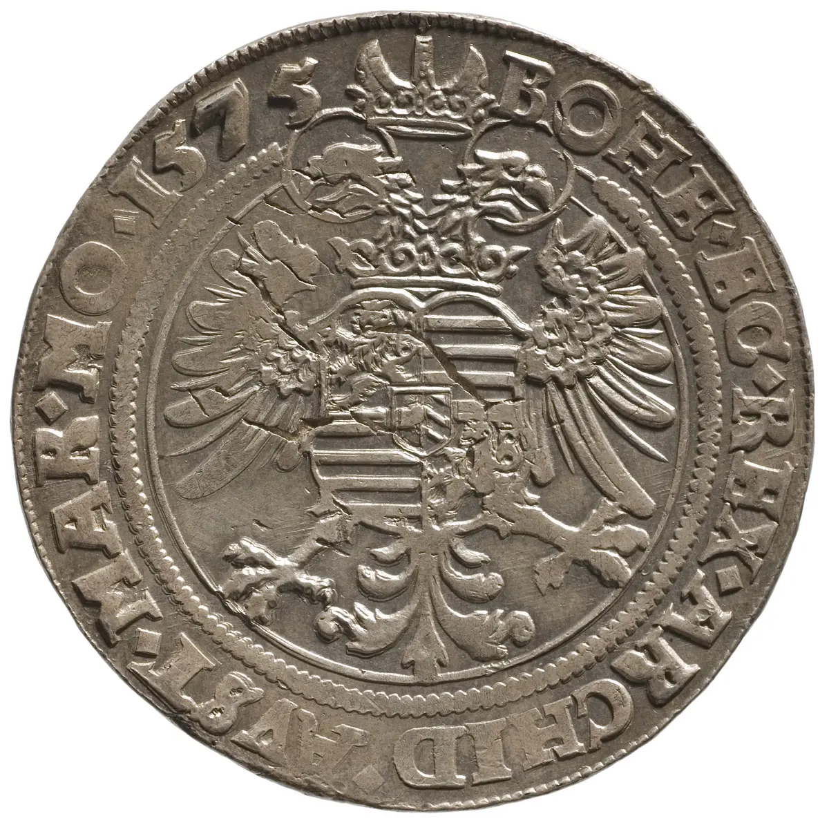 Münze