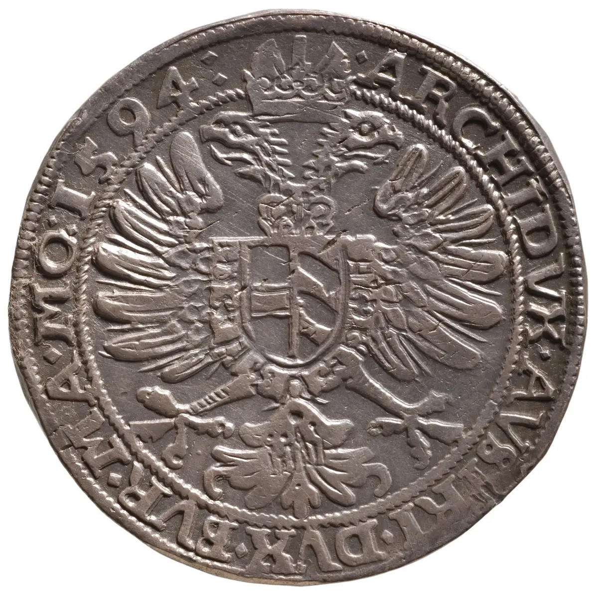 Münze