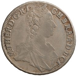 Haus Österreich: Maria Theresia
