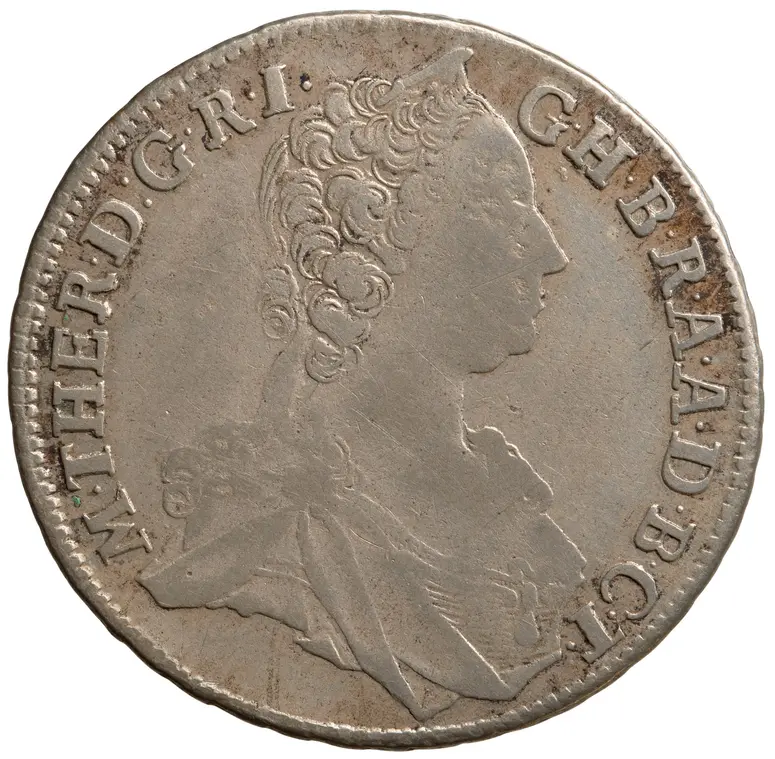 Münze
