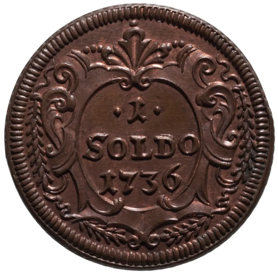 Haus Österreich: Karl VI.
