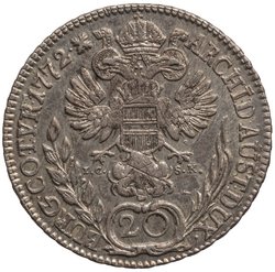 Haus Österreich: Maria Theresia