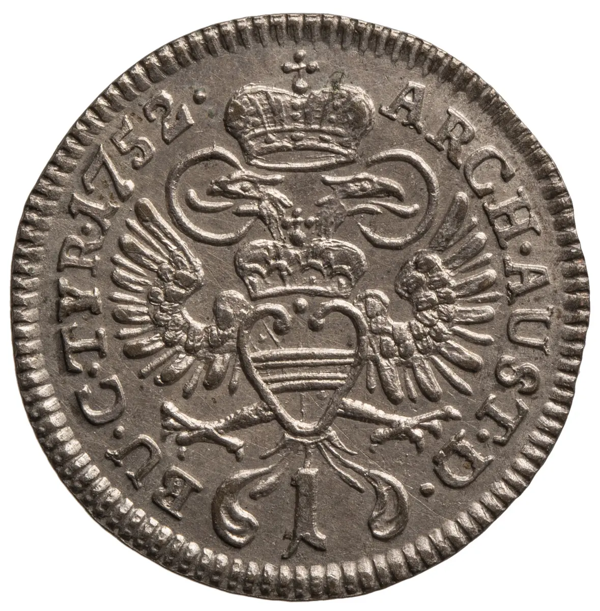 Haus Österreich: Maria Theresia