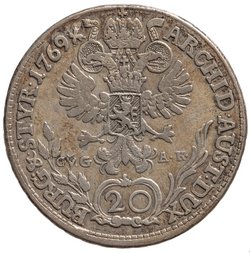Haus Österreich: Maria Theresia