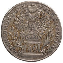 Haus Österreich: Maria Theresia