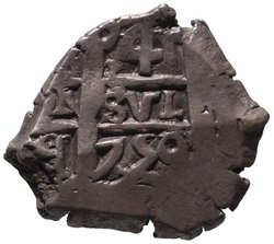 Vizekönigreich Neuspanien: Karl III./VI.