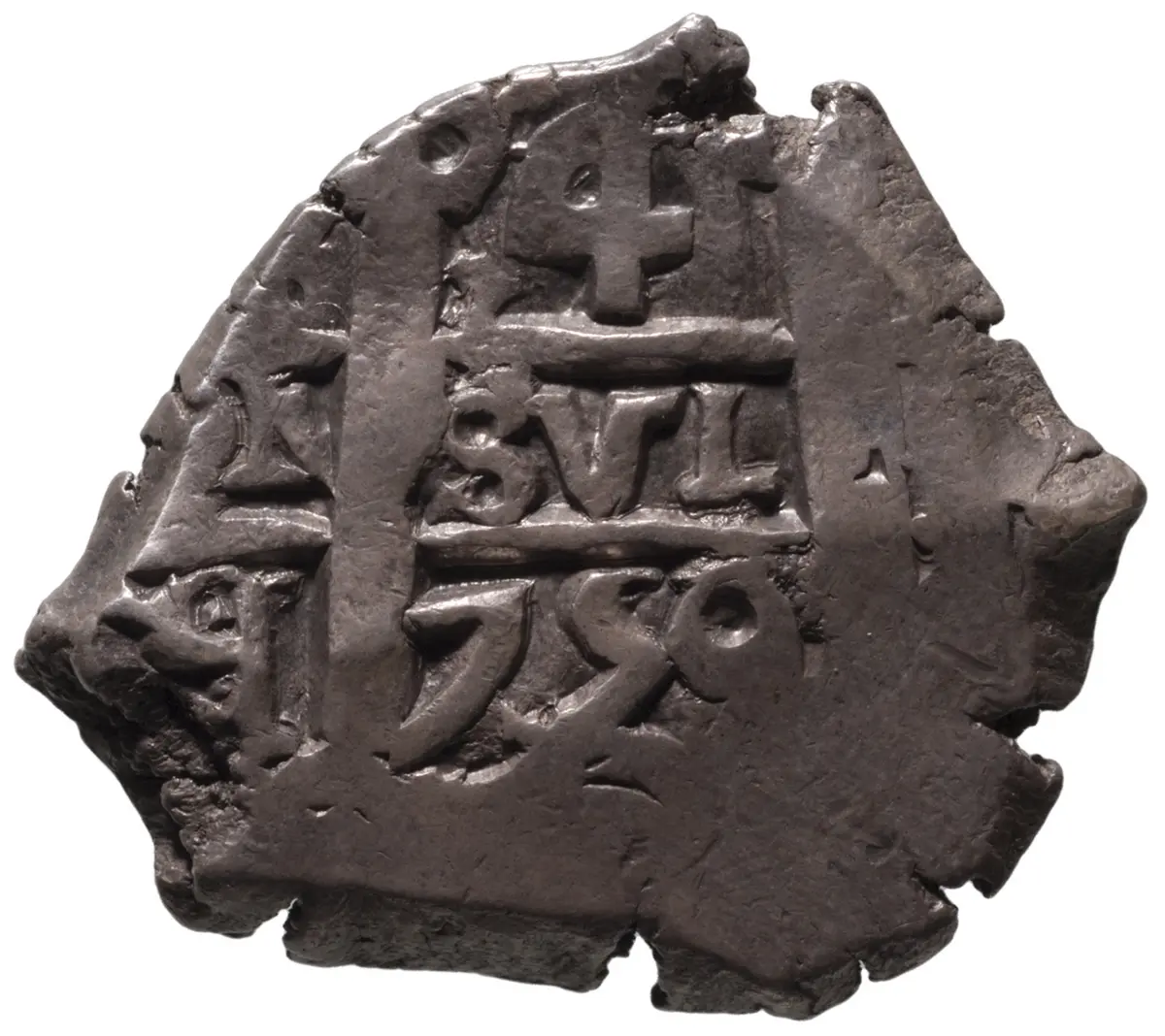 Vizekönigreich Neuspanien: Karl III./VI.