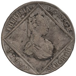 Haus Österreich: Maria Theresia
