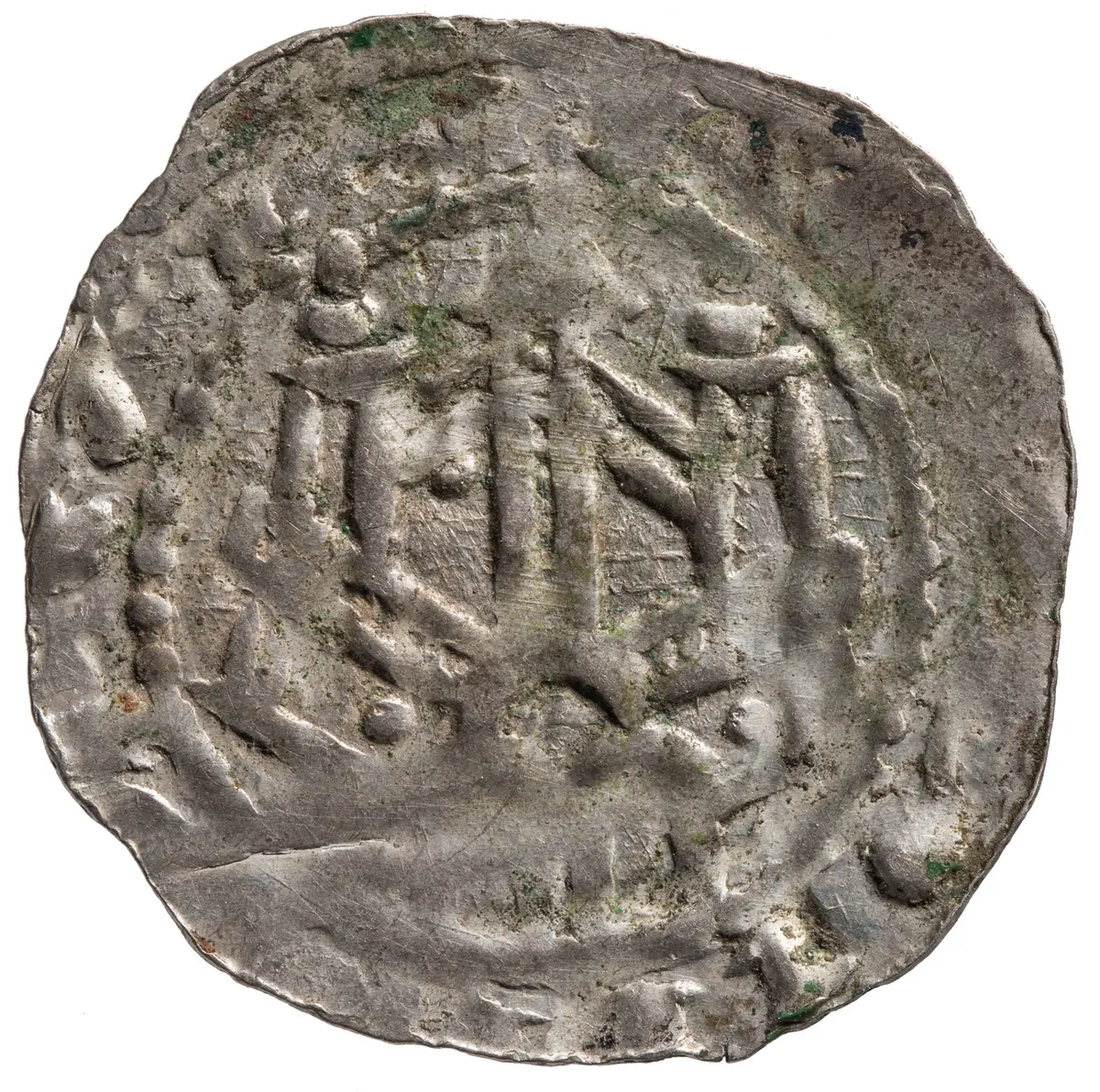 Markgrafen von Österreich: Leopold III. (1095–1136)