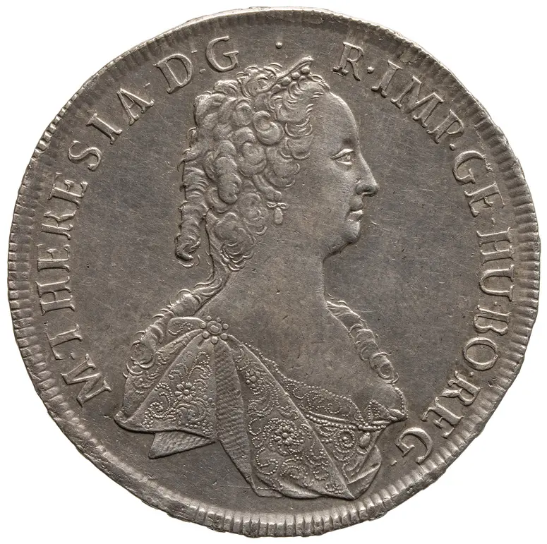 Münze