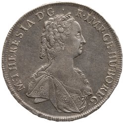 Haus Österreich: Maria Theresia