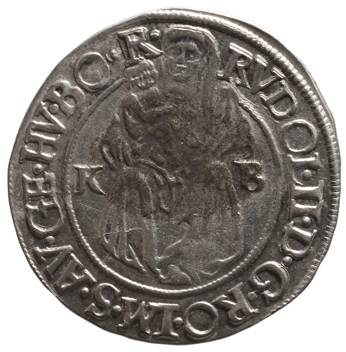 Münze